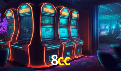 Desvendando o Mundo dos Jogos Virtuais na 8cc