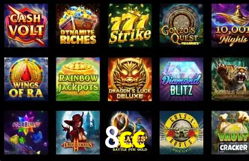 Desvendando o Mundo dos Jogos Virtuais na 8cc