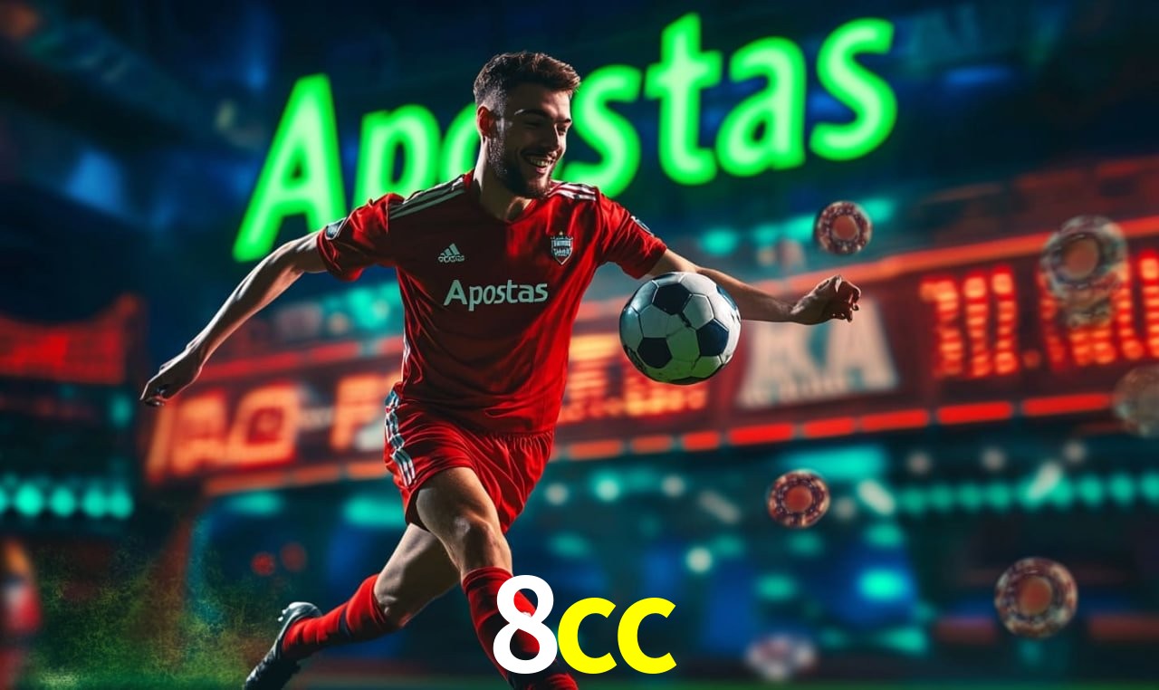 Estatísticas 8cc