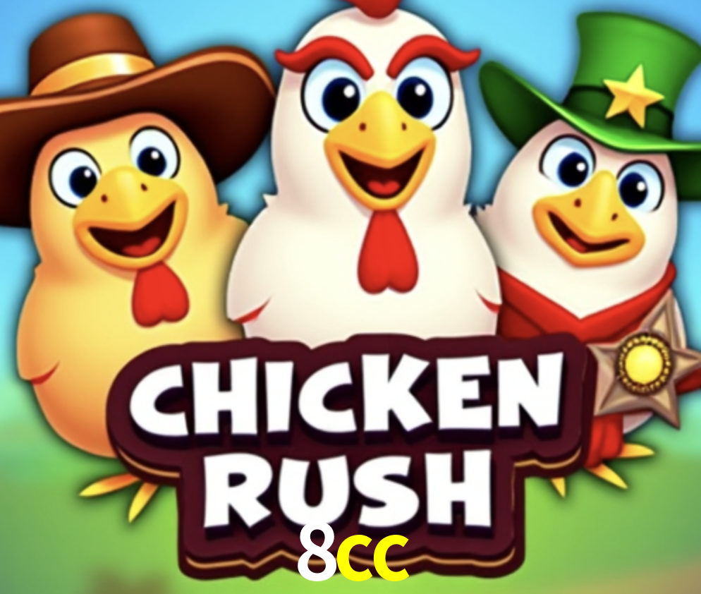 Desvendando o Mundo dos Jogos Virtuais na 8cc