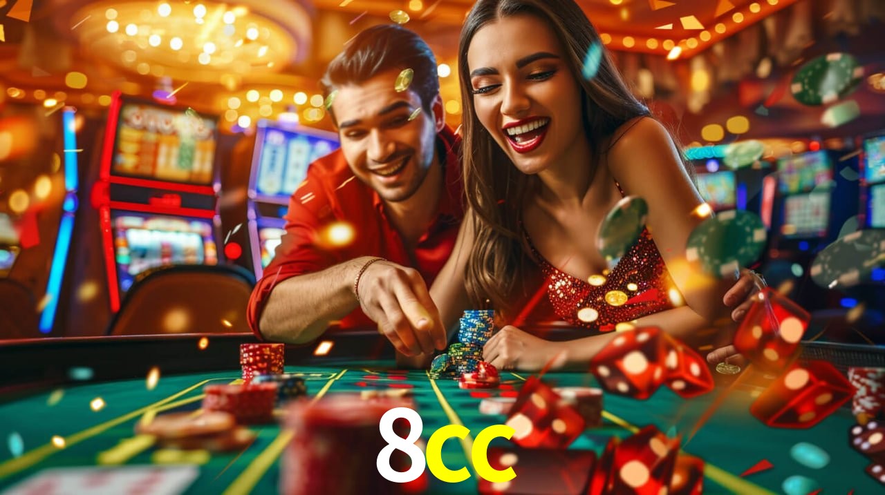 Avaliações dos Jogadores 8cc