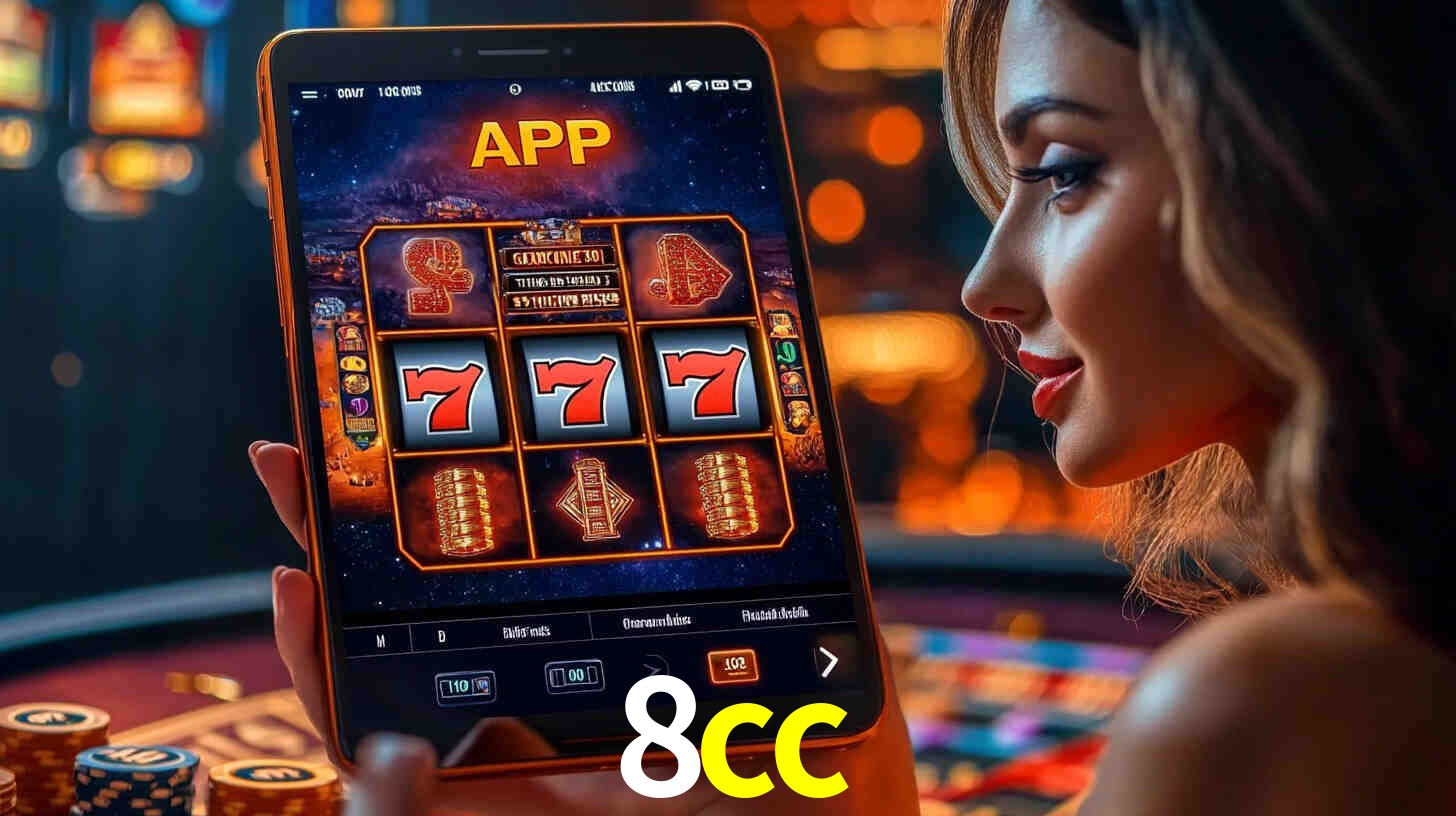 8cc: A Experiência de Casino com Jogos de Mesa ao Vivo