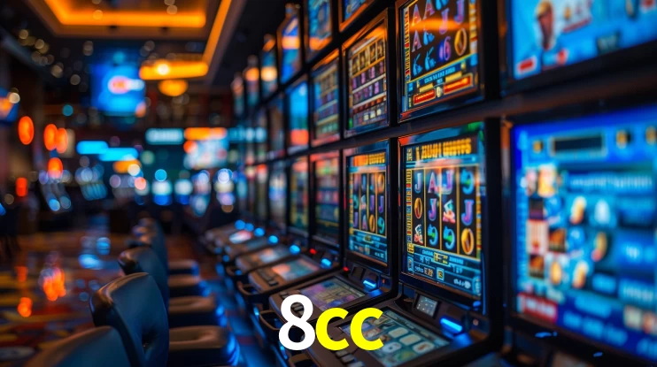 Descubra a Magia dos Jogos de Arcade no 8cc