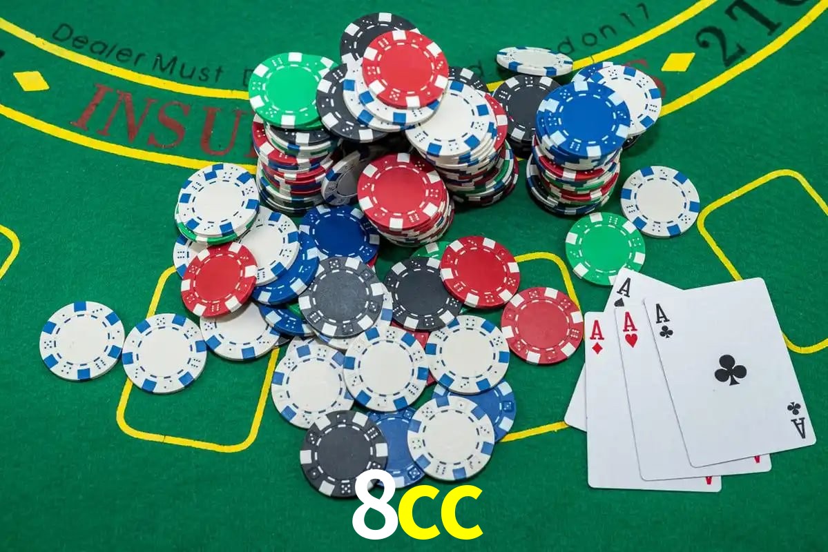 Estatísticas do Jogo 8cc