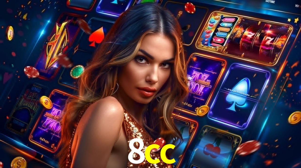 Casino Ao Vivo 8cc