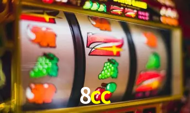 Desvendando o Mundo dos Jogos Virtuais na 8cc