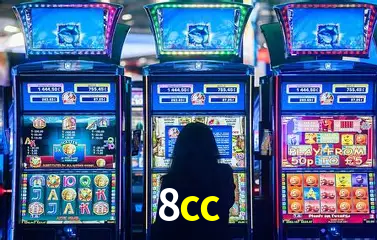 Desvendando o Mundo dos Jogos Virtuais na 8cc
