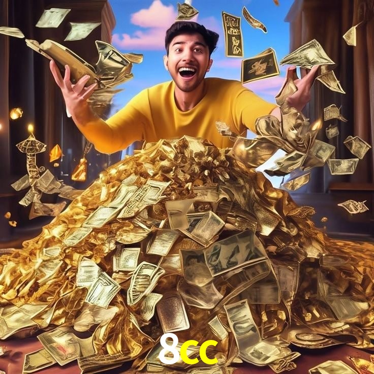 Casino Ao Vivo 8cc