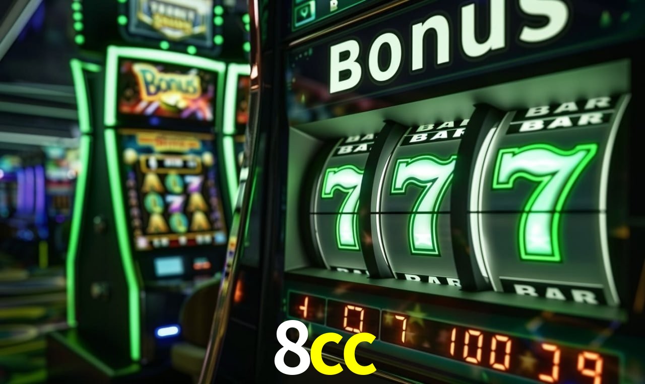 Mesa de Blackjack 8cc