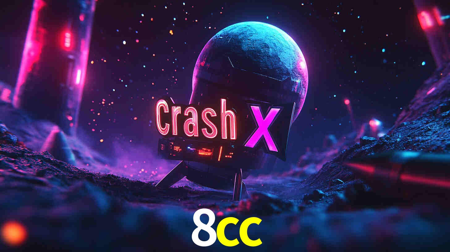 Estatísticas Crash Games 8cc