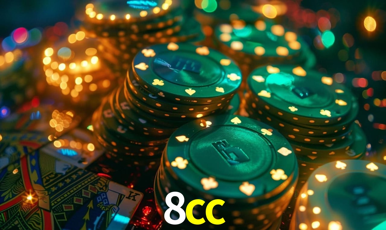 Segurança 2FA 8cc
