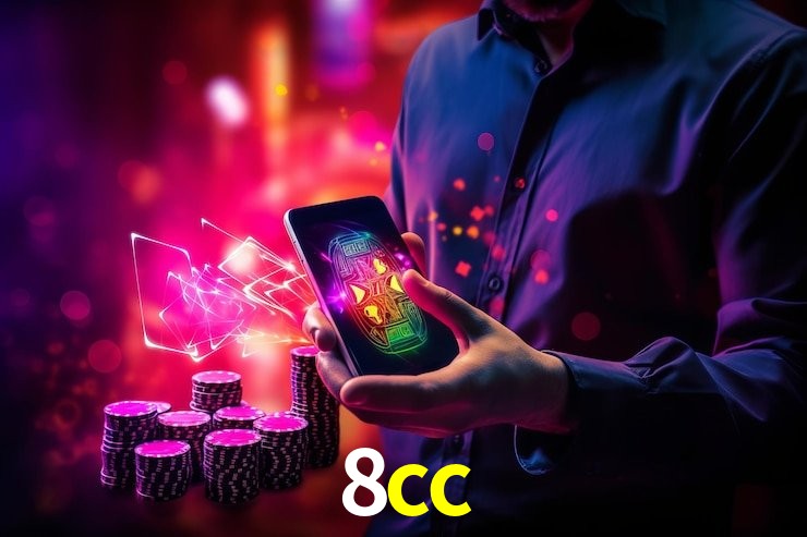Diretório de Jogos 8cc