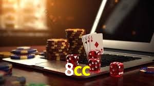 Apostas de Futebol 8cc