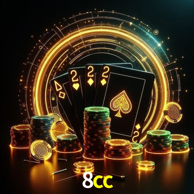 Estatísticas 8cc