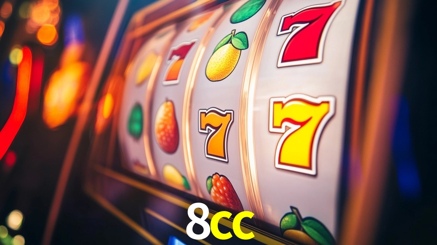 Ofertas Imperdíveis na 8cc: Promoções e Bônus Que Valem a Pena